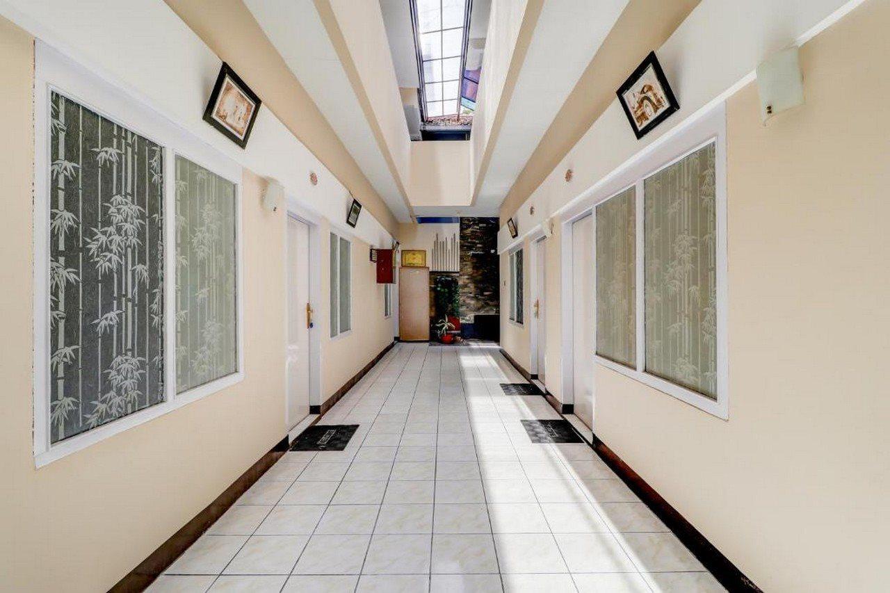 Oyo 3341 Ten Guest House Bandung Zewnętrze zdjęcie